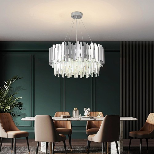 Modern kristall design - modern,
