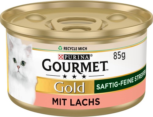 Gourmet gold saftig - gourmet, feine