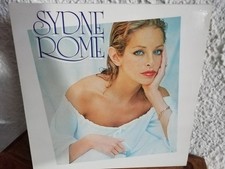 Sydne Rome  -  Original  LP