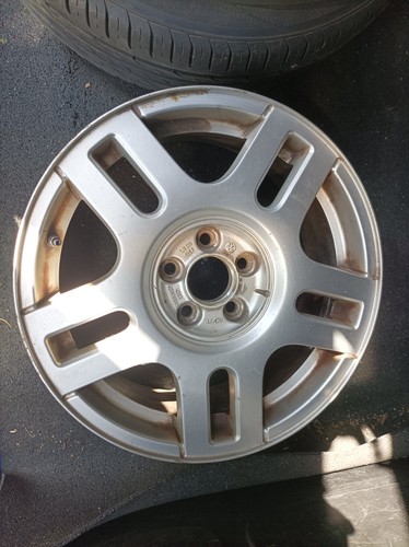 Golf iv alufelge - vw,