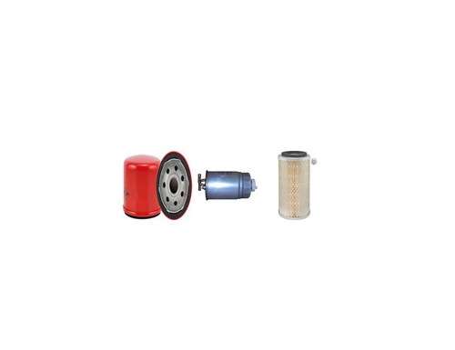 Filterdienst kit für - filterdienst,