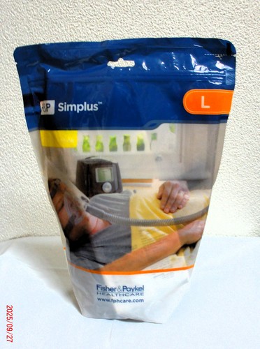 Simplus full face maske - simplus,