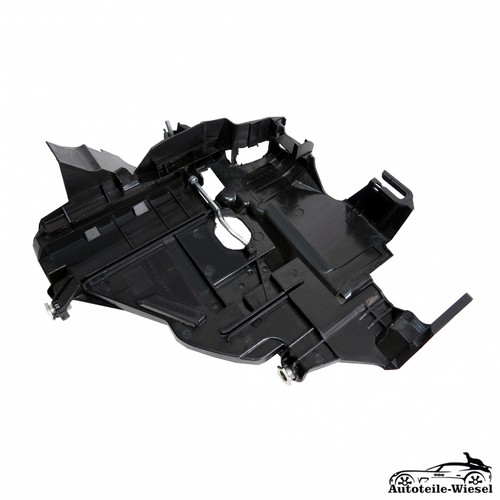 Scheinwerfer halter vorne - halter,