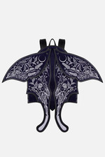 Restyle Gothic Rucksack Noctis