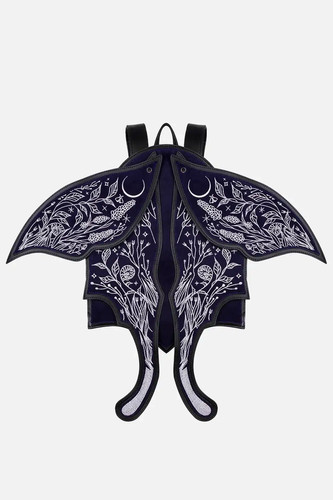 Restyle gothic rucksack - restyle,