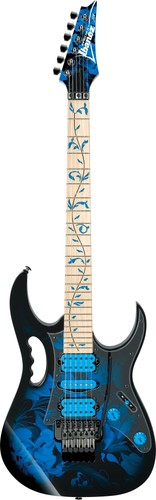 Ibanez jem77p bfp steve vai - steve,