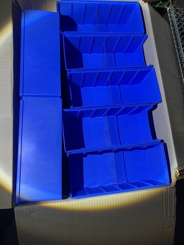 Restposten boxen 25stück - restposten,