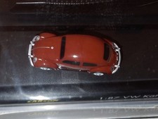 CARSON VW Beetle rot 2.4G 100%