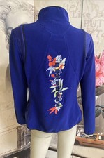 Träumchen Jacke Fleecejacke