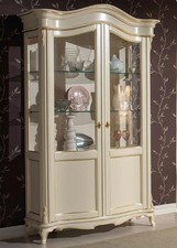 Vitrine Italienische Luxus