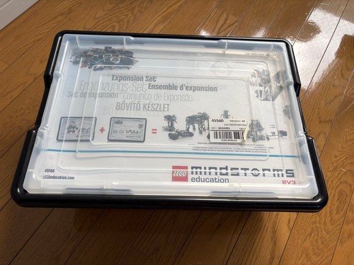 Lego 45560 mindstorms ev3 - mindstorms,