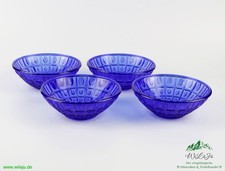 DDR Kompottschalen
