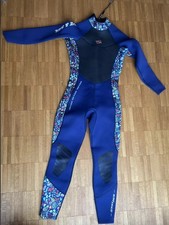 „Dive&Sail“ Damen Neopren Anzug Wetsuit Snorkeling 3 mm Gr. L 38-40 Schnorcheln
