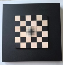 Kurt naef imago puzzlespiel - kurt,