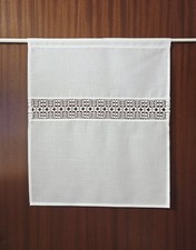 Scheibengardine Gardine