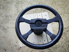 Raid 5 Turbo Lenkrad Mercedes R107