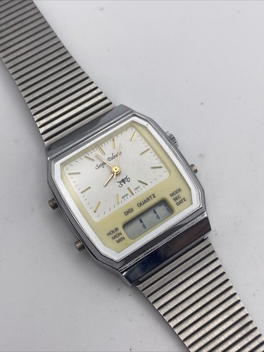 Vtg sergio valente - vtg,