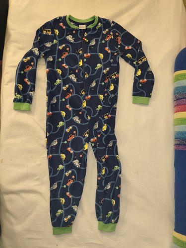 Pyjama einteiler overall - pyjama,