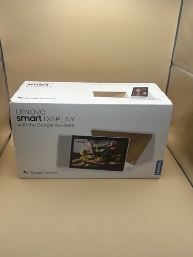 Lenovo smart display fhd - lenovo,