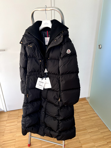 Moncler daunenjacke chamer - moncler,