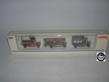 Märklin 3er set - h0, 3er-set