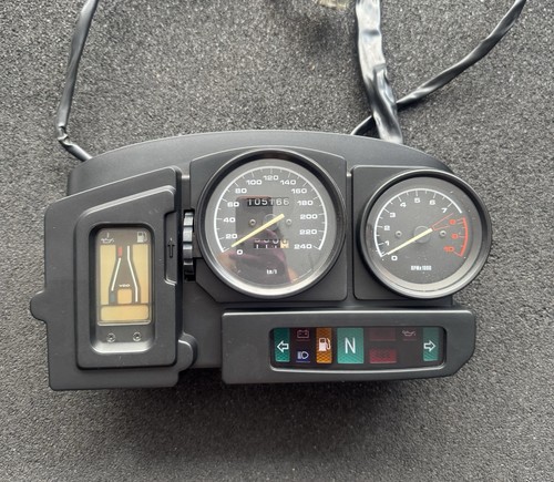 Armaturenbrett kombiinstrument - armaturenbrett,