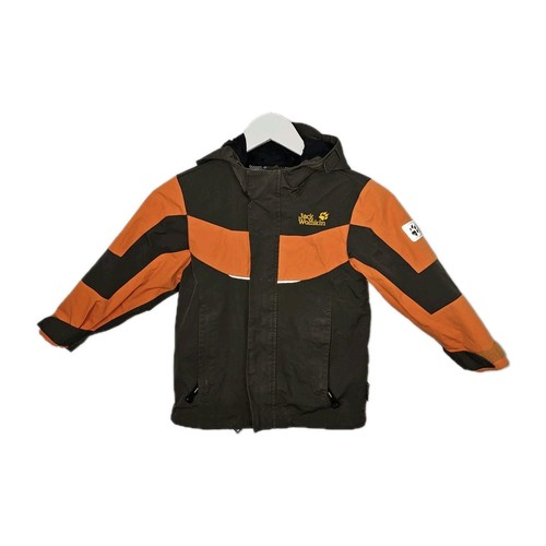 Ek8731 kinder windjacke von - windjacke,