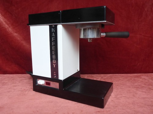 Alte kaffeemaschine kaffeeboy - alte,