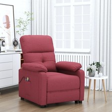 Massagesessel Elektrisch