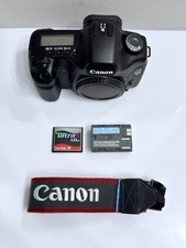 Canon EOS 5D 12.8 MP