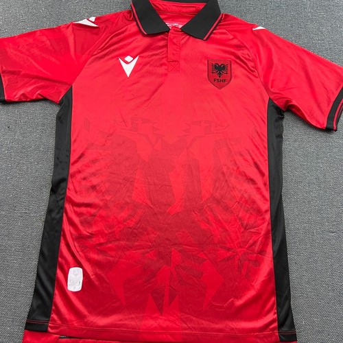 Albanien 2023 2024 - , home