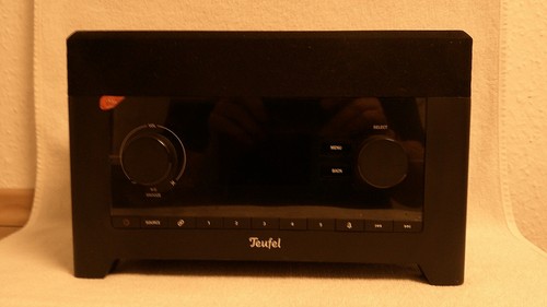 Teufel 3sixty - teufel,