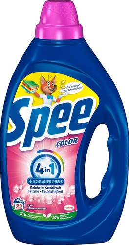 Spee aktiv gel - spee,
