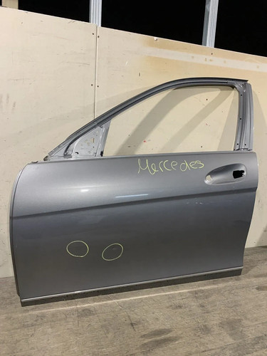 Mercedes klasse w204 - c-klasse,