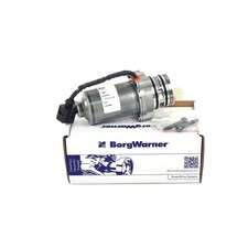 BorgWarner Precharge Pump