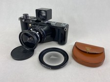 Linhof Technorama 617