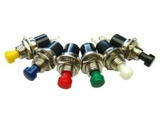 Miniatur taster drucktaster - miniatur,
