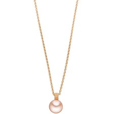 585 Gold Rotgold Anhänger