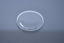 Uhrenglas Ersatzglas Acrlyglas Plexi Normal Gewölbt Armbanduhren glas 12 - 45 mm