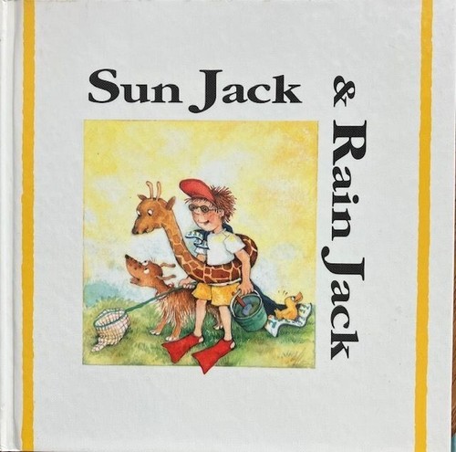 Sun jack rain - sun, &