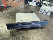 Original BMW 5er E39 Kassette Player Autoradio Radio ohne Code 8377006