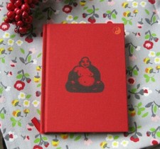 RÄDER DESIGN  BUDDHA GLÜCK