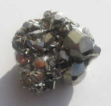 Pyrit Würfel Würfelstufe