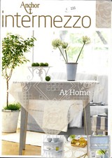 Anchor intermezzo At Home - Handarbeiten - Häkeln