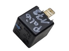 Fiat Ducato 230 Palio 178 Relais Steuergerät Arbeitsrelais 7752313