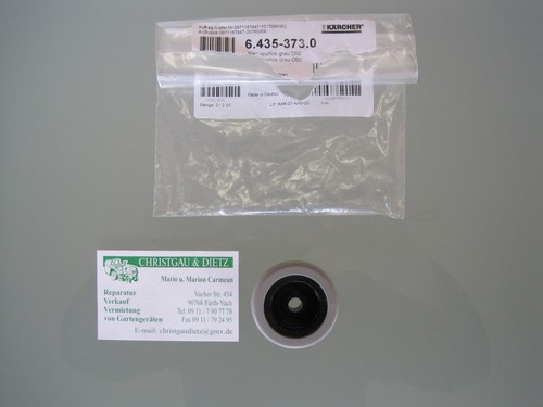 Neu kärcher original rad für - neu,