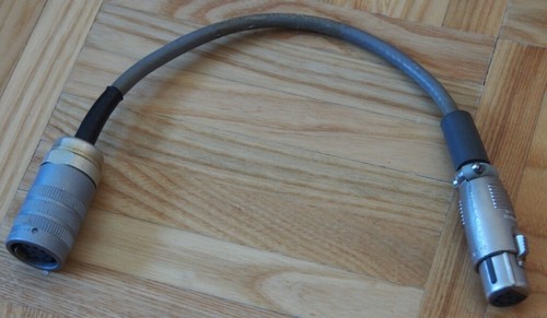 Pol xlr auf 1 - 1,