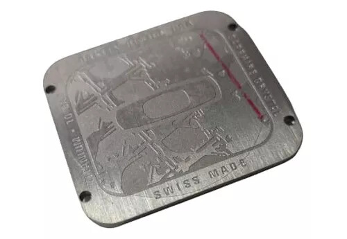 Oakley time tank minute - time,
