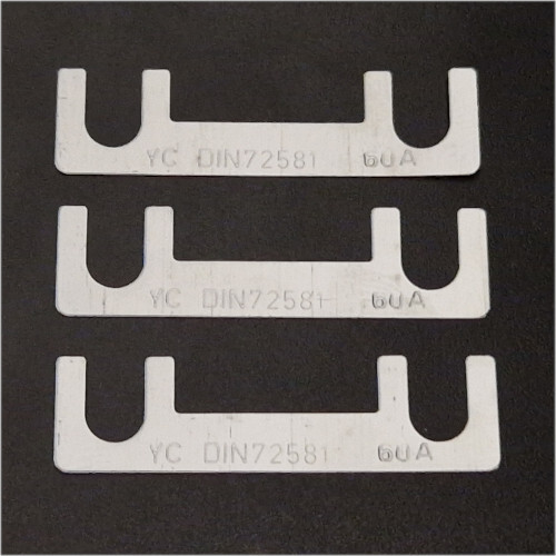 60a blattsicherung - 60a,