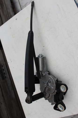 Bosch wischermotor hinten - bosch,